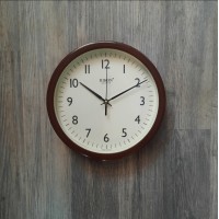 Годинник  настінний1151 RIKON